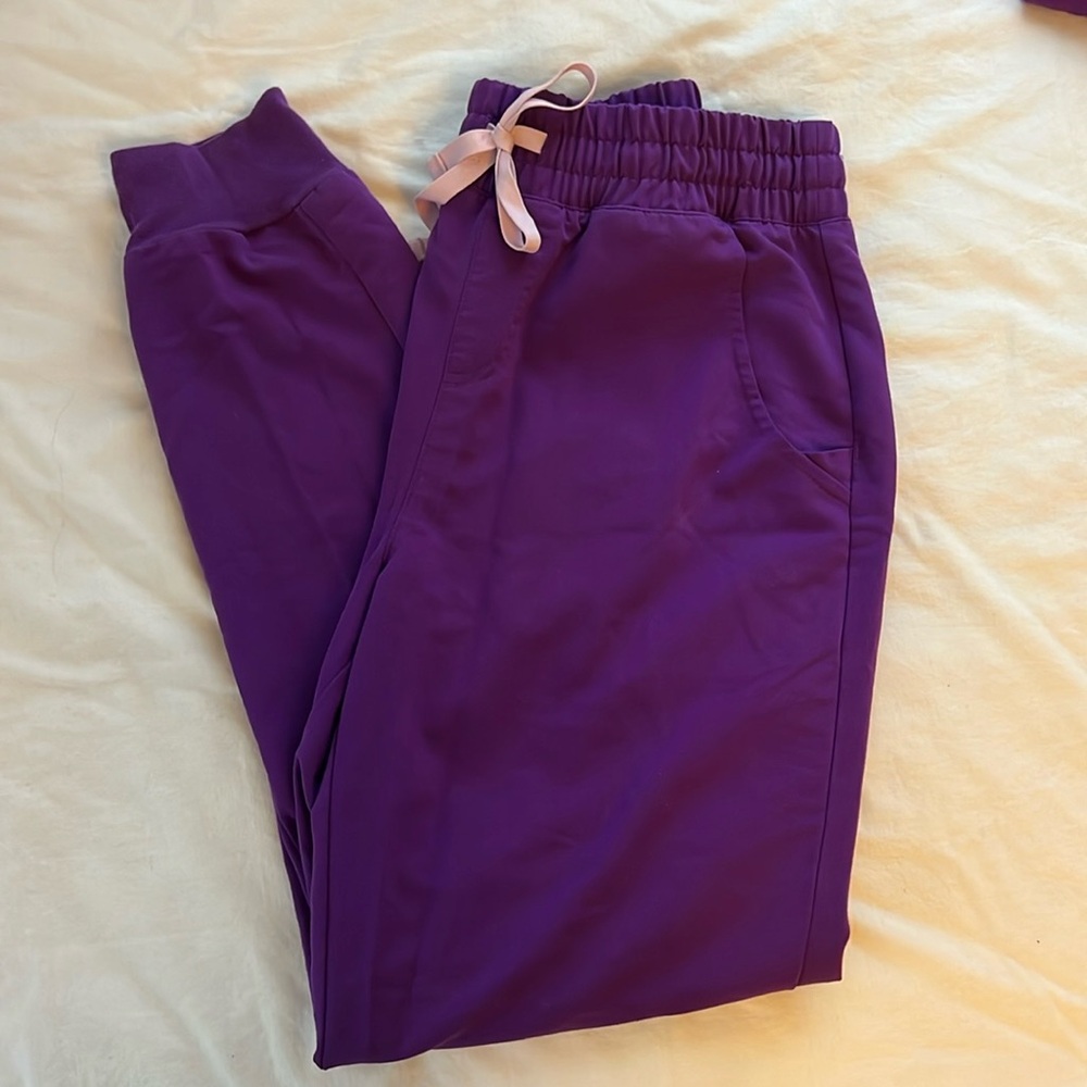 FIGS High Waisted Jogger